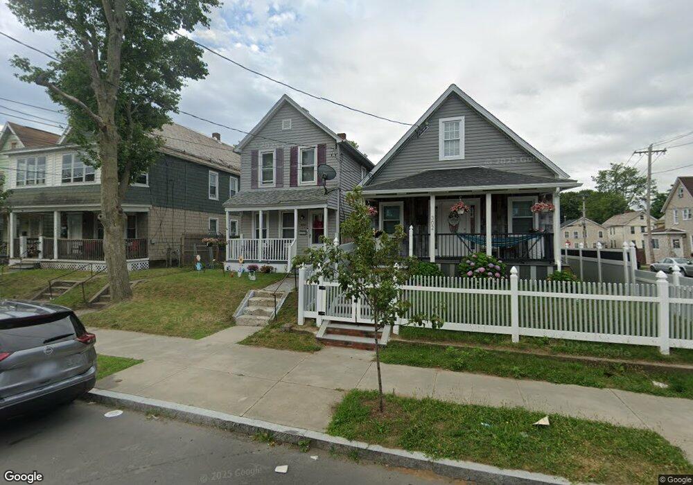 304 Duane Ave, Schenectady, NY 12307 - photo 1