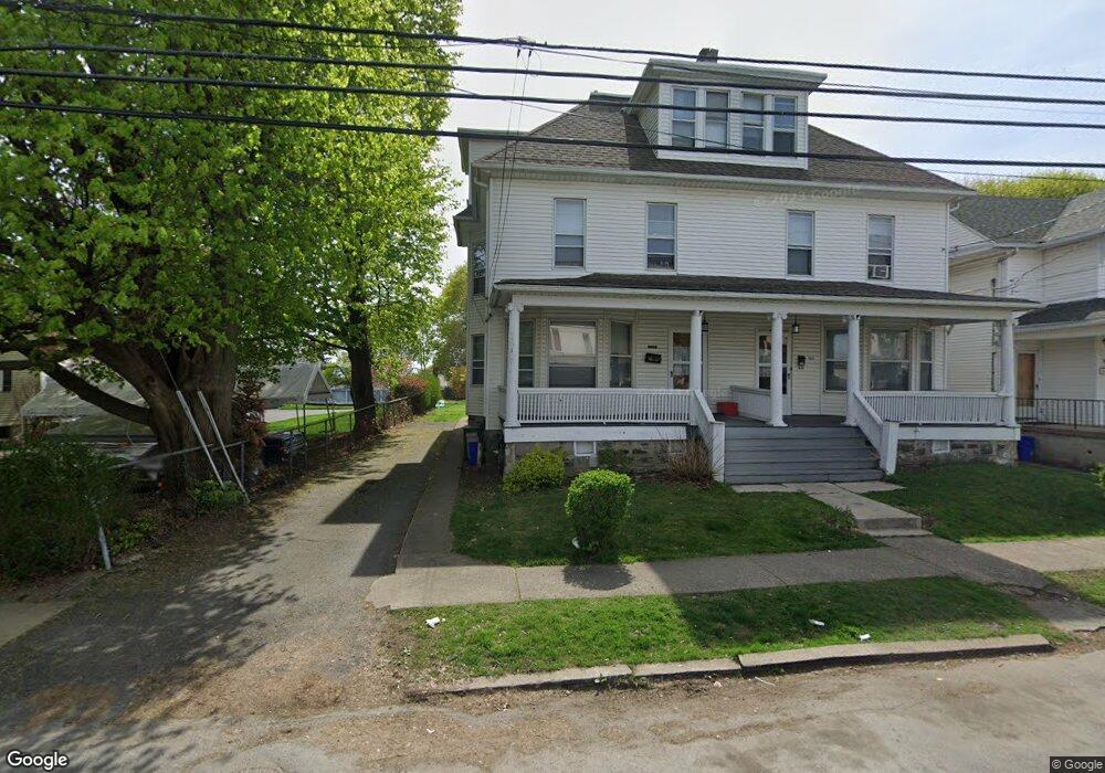 1413 Lafayette St unit 1415, Scranton, PA 18504 - photo 1