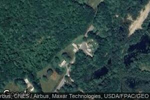 296 Bisbee Town Rd, Waterford, ME 04088