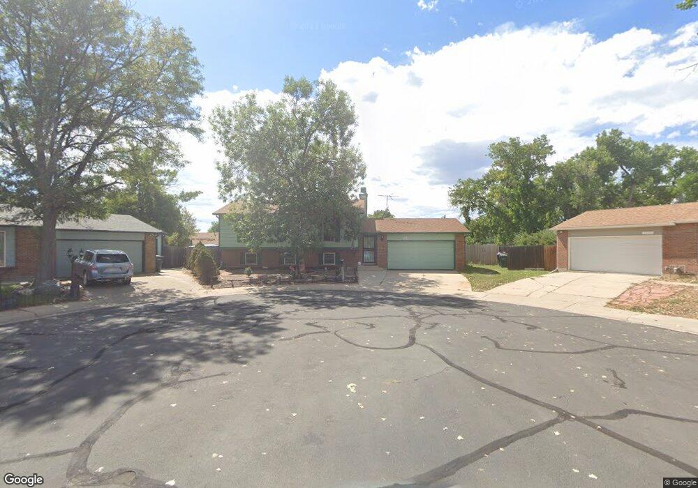 11101 Dahlia Way, Thornton, CO 80233 - photo 1