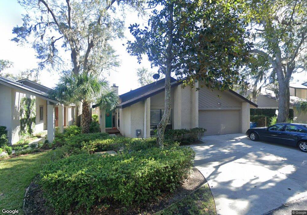 147 Linkside Dr, Saint Simons Island, GA 31522 - photo 1