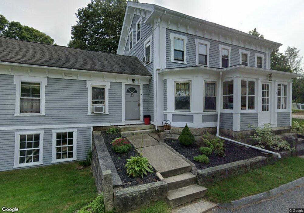 4 Nelson St, Upton, MA 01568 - photo 1