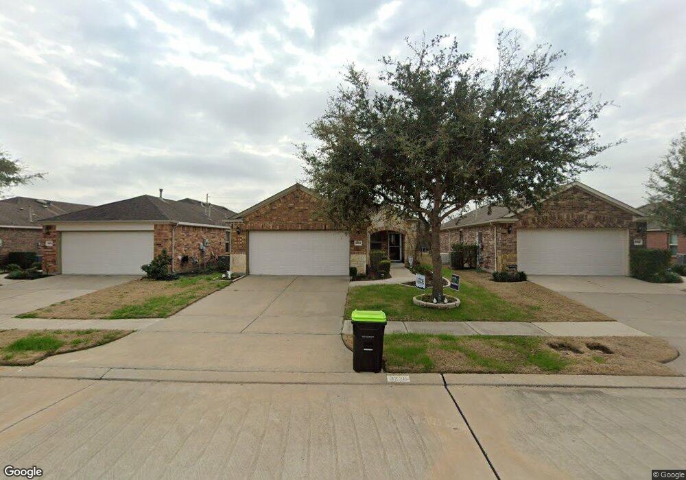 3726 Saddlebag Way, Richmond, TX 77469 - photo 1