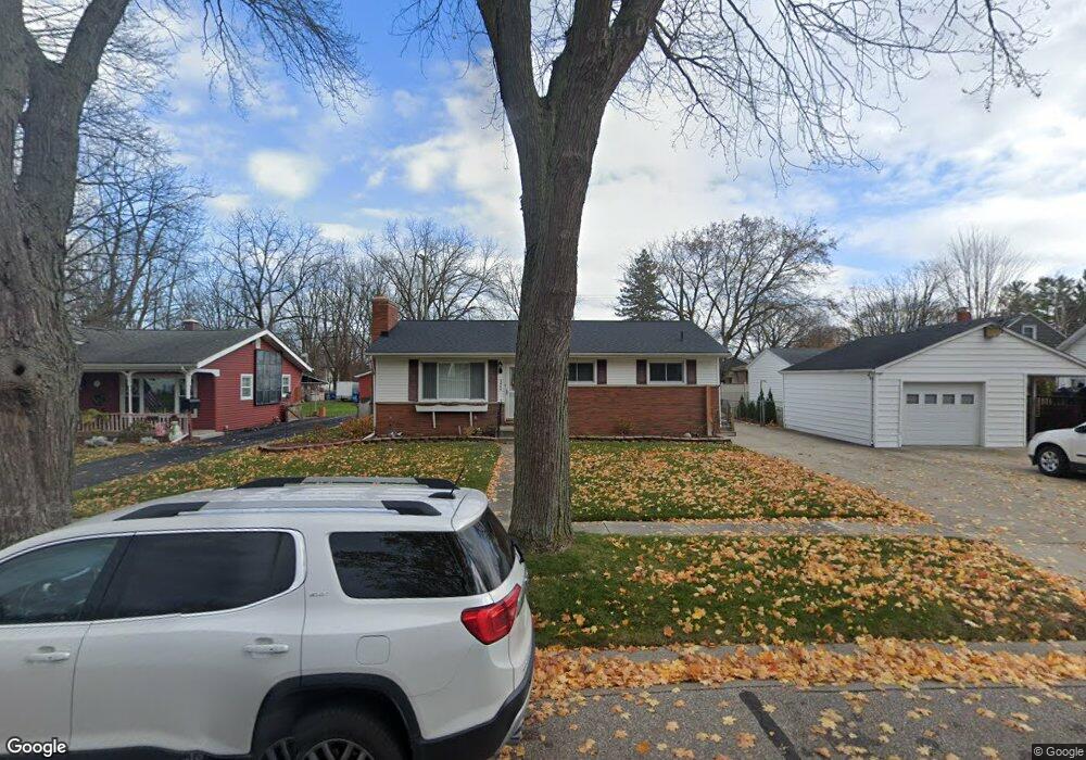 2844 Maple St, Port Huron, MI 48060 - photo 1