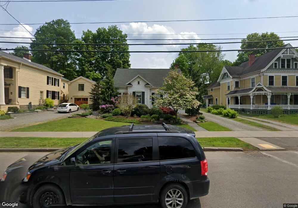 256 Main St, Owego, NY 13827 - photo 1