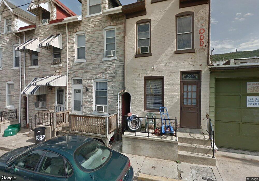 1035 Locust St, Reading, PA 19604 - photo 1