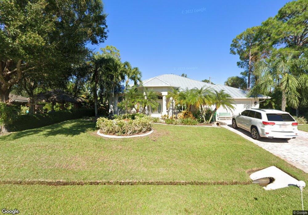 1510 Damask Ln, Sebastian, FL 32958 - photo 1