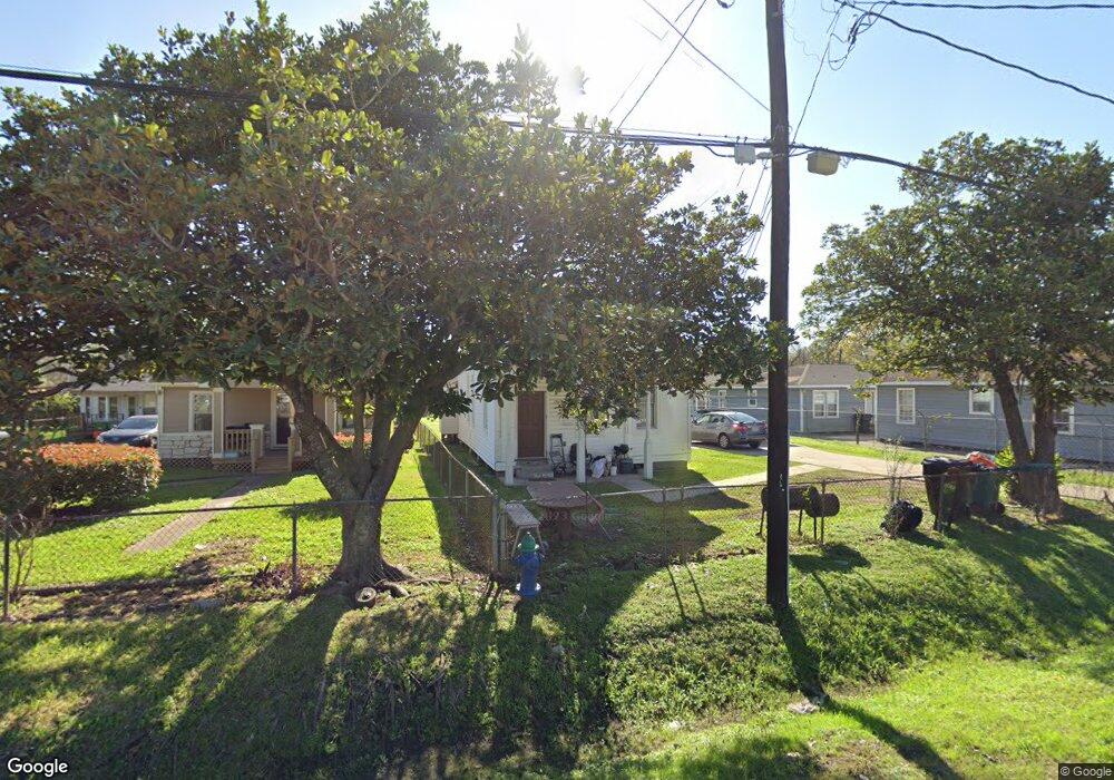 3706 Crane St, Houston, TX 77026 - photo 1