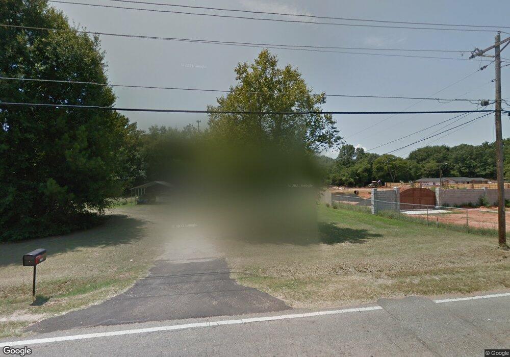 2104 Elberta Rd, Warner Robins, GA 31093 - photo 1