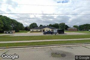 333 W National Ave, Brillion, WI 54110