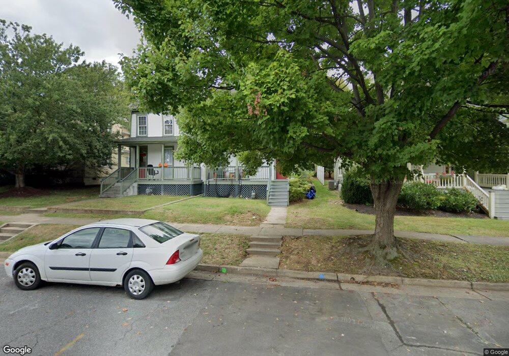 353 Chestnut Ave, Waynesboro, VA 22980 - photo 1