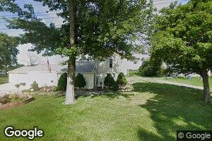 3636 Erie St, Clayton, MI 49235