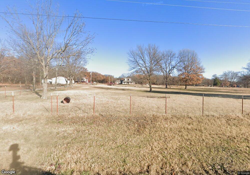 2515 Lincoln Rd, Okmulgee, OK 74447 - photo 1
