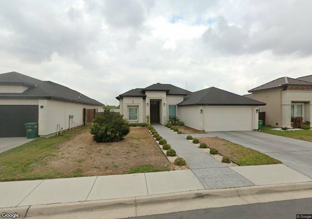 506 W Carmel Ave, Pharr, TX 78577 - photo 1