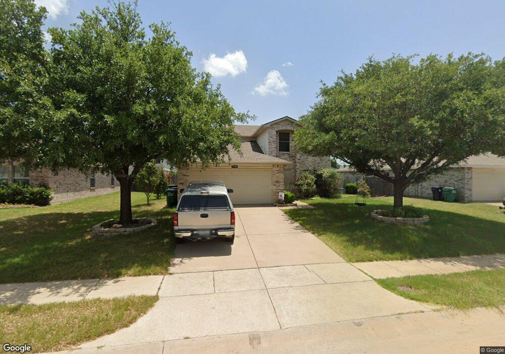 7709 Settlement Dr, Denton, TX 76210 - photo 1