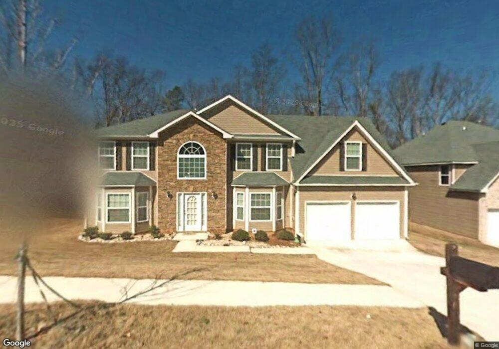 4361 Ash Tree St, Snellville, GA 30039 - photo 1