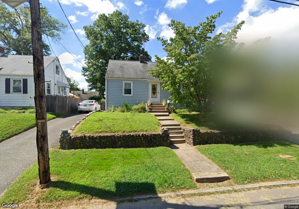 9 Fitzsimmons Ave, Middlesex, NJ 08846 - photo 1