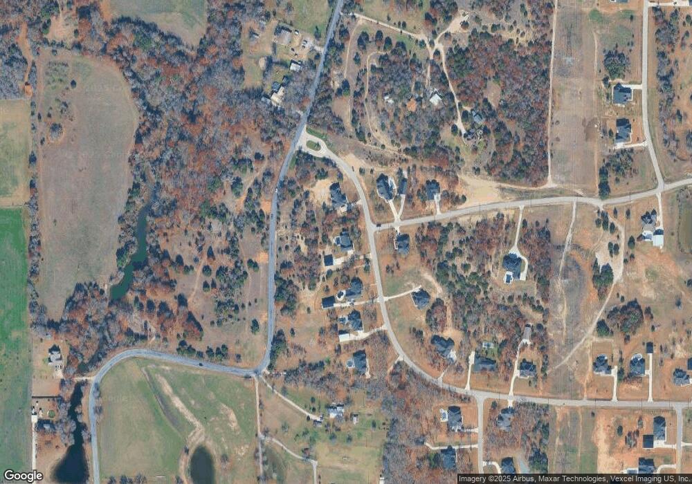 104 Deer Glade Ln, Azle, TX 76020 - photo 1
