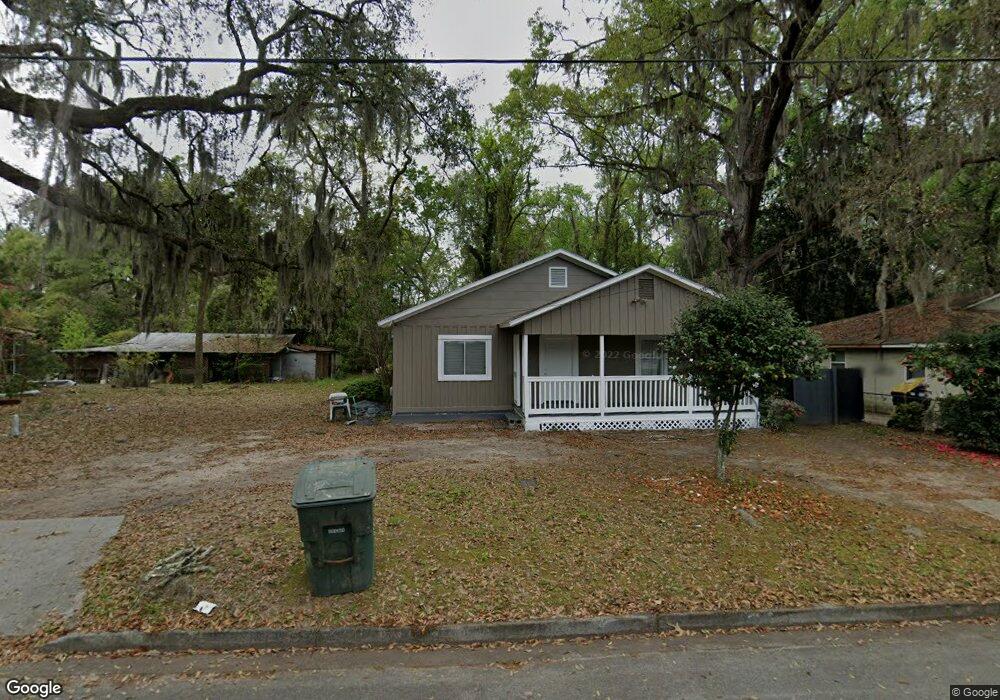 2413 Bon Air Dr, Savannah, GA 31406 - photo 1