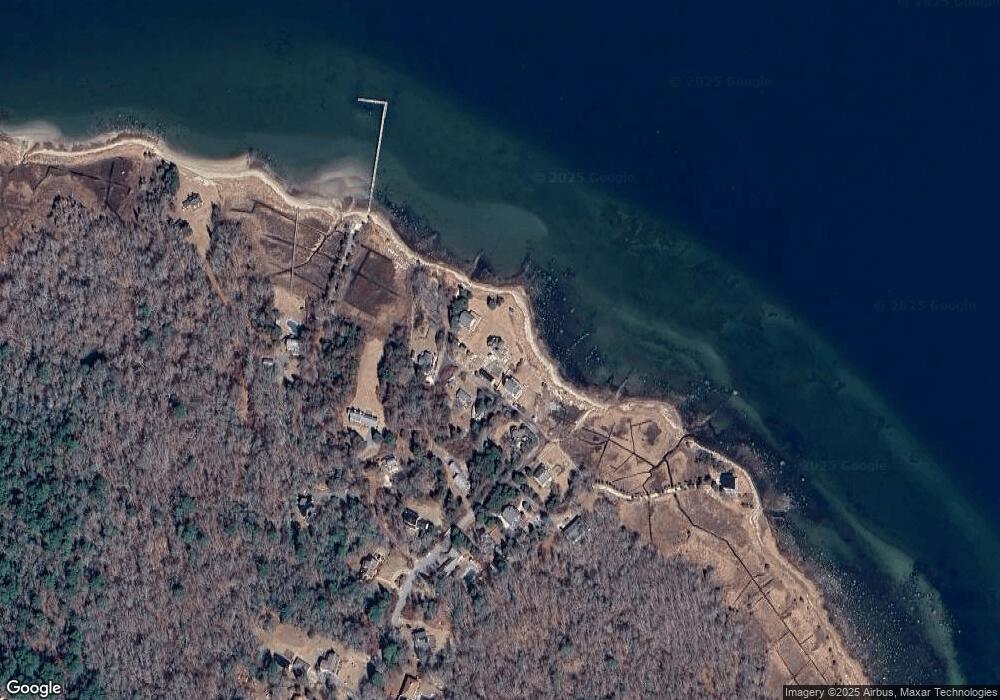 6 Dyar Rd, Mattapoisett, MA 02739 - photo 1