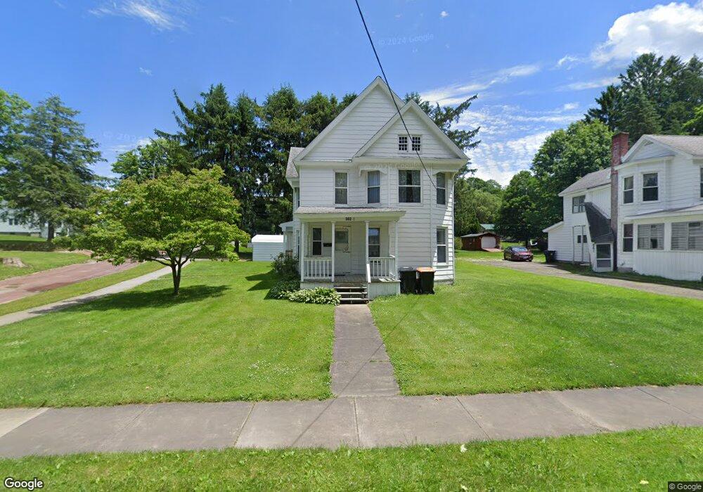 Street View Photo