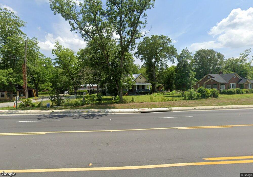 1441 Jeffersonville Rd, Macon, GA 31217 - photo 1