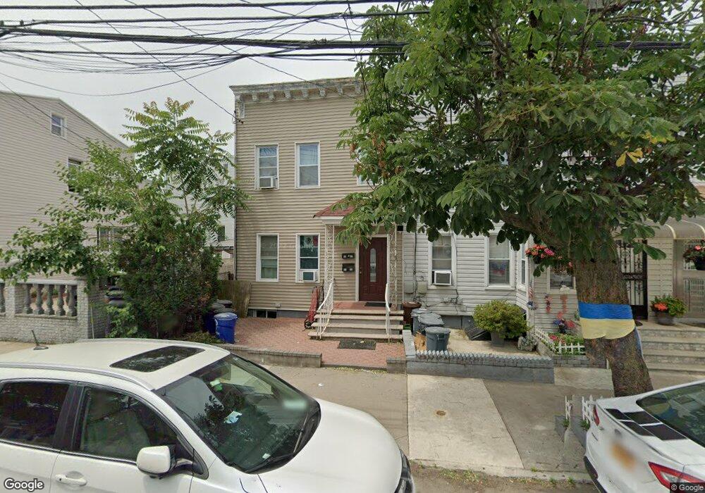 95-20 88th St, Ozone Park, NY 11416 - photo 1