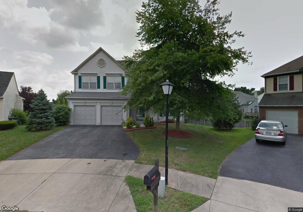 10105 Autumn Ridge Ct, Bowie, MD 20721 - photo 1