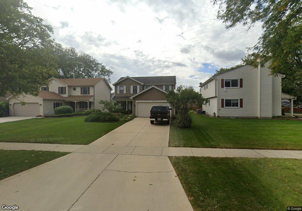 1606 Pershing Ave, Wheaton, IL 60189 - photo 1