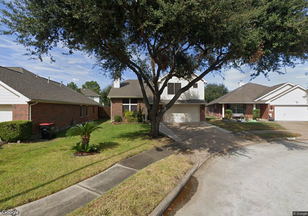 7010 Piney Meadow Ct, Houston, TX 77041 - photo 1