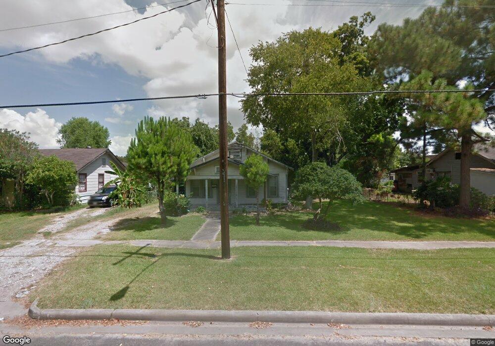 8015 Easton St, Houston, TX 77017 - photo 1