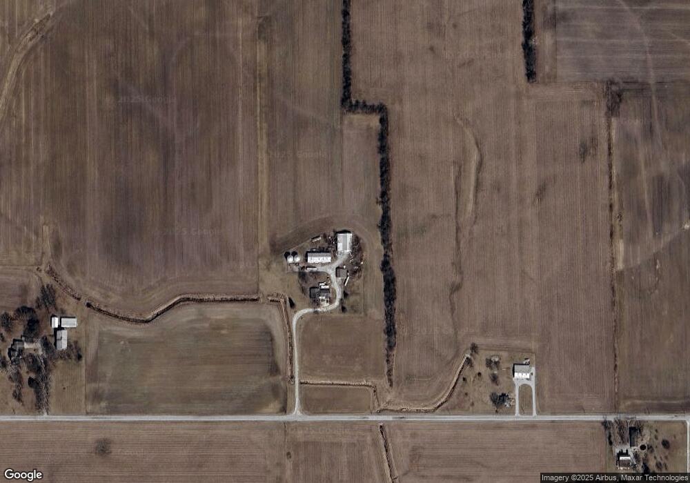 360 E 1000 N, Roanoke, IN 46783 - photo 1