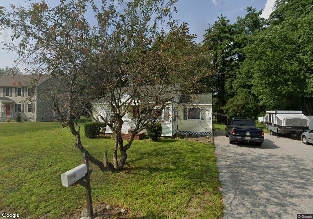 24 Bluff St, Salem, NH 03079 - photo 1