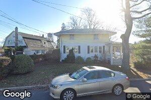 500 S Edgemere Dr, Allenhurst, NJ 07711