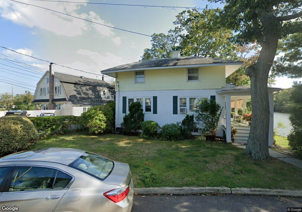 500 S Edgemere Dr, Allenhurst, NJ 07711 - photo 1