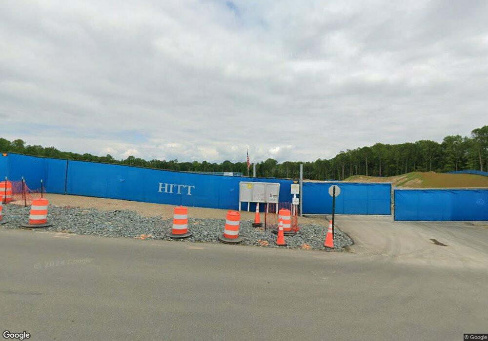 456 Old Potomac Church Rd, Stafford, VA 22554 - photo 1