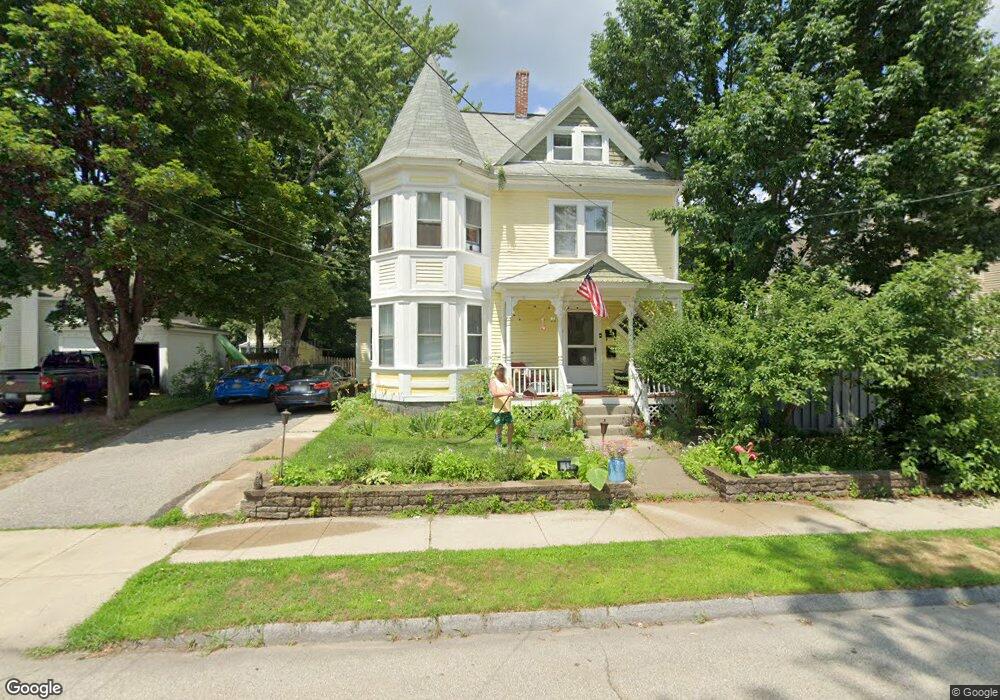 15 Cushing Ave, Nashua, NH 03064 - photo 1