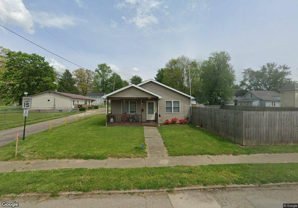 318 N 6th St, Coshocton, OH 43812 - photo 1