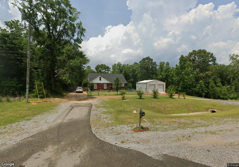 8214 Highway 198 E, Lucedale, MS 39452 - photo 1