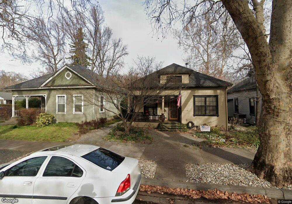 303 Olive St, Chico, CA 95928 - photo 1
