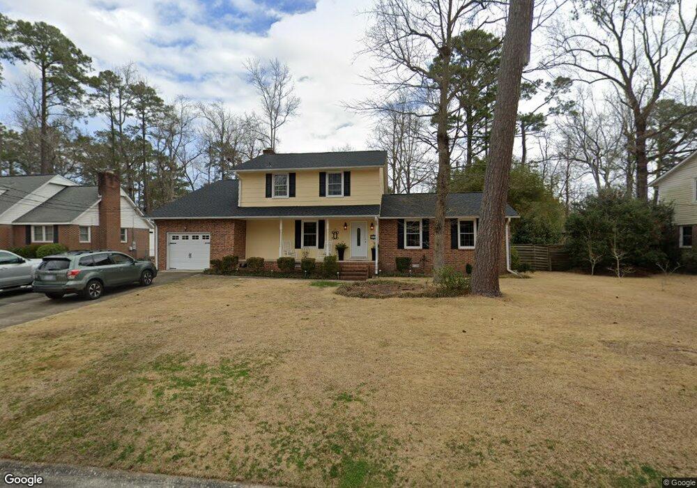 618 Shadowood Dr, Jacksonville, NC 28540 - photo 1