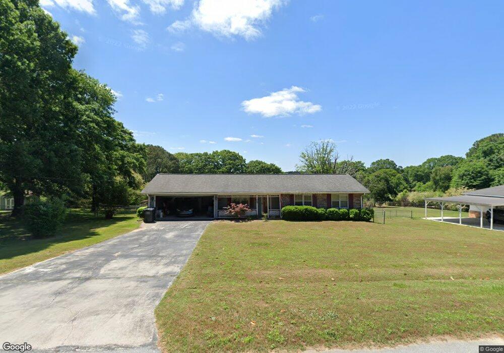 740 Colt Ln NW, Conyers, GA 30012 - photo 1