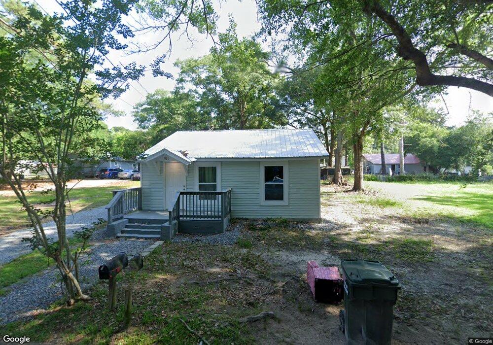 921 9th Ave SE, Moultrie, GA 31768 - photo 1
