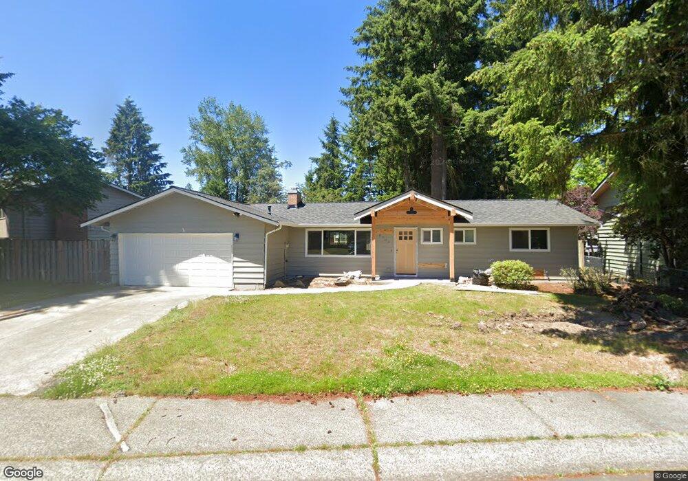 8704 NE 141st St, Bothell, WA 98011 - photo 1