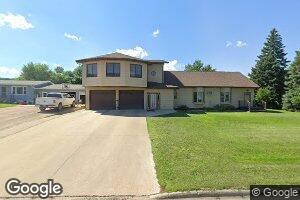 1001 College Ave N, Wessington Springs, SD 57382