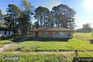 1503 3rd St SE, Springhill, LA 71075