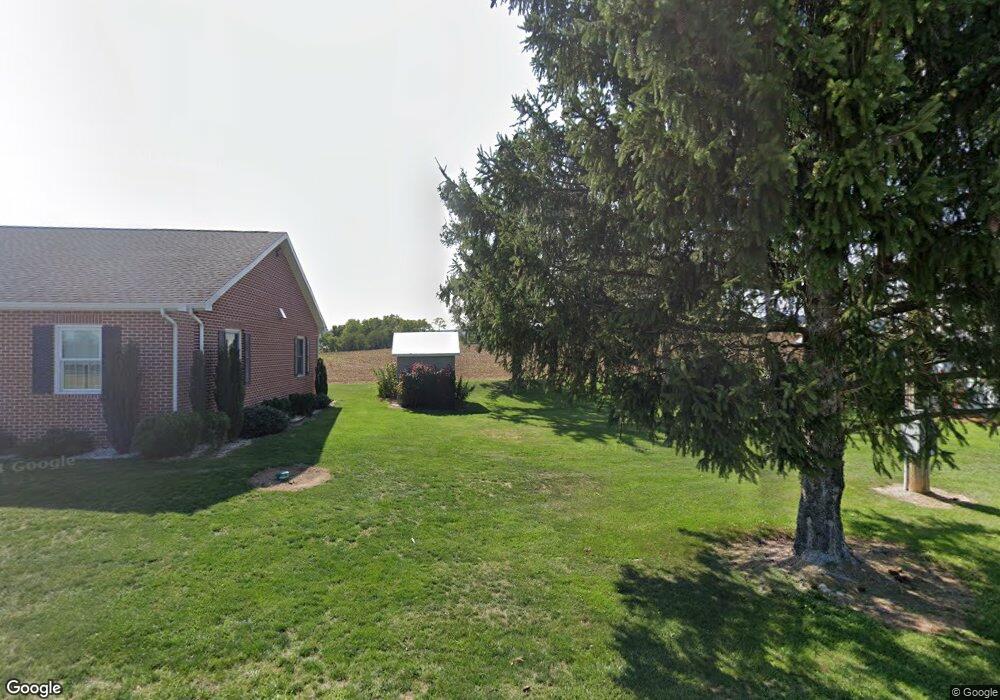 2855 Brooklyn Rd S, Mercersburg, PA 17236 - photo 1