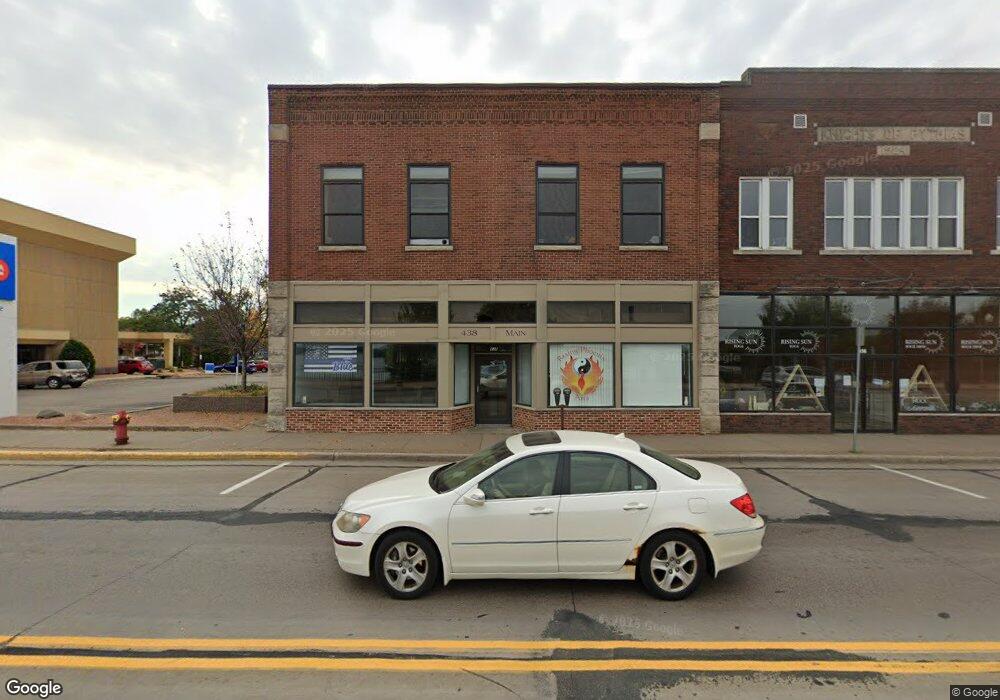 438 Main St E, Menomonie, WI 54751 - photo 1