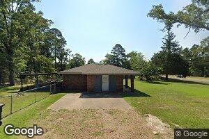 4090 Louisiana 8, Pollock, LA 71467