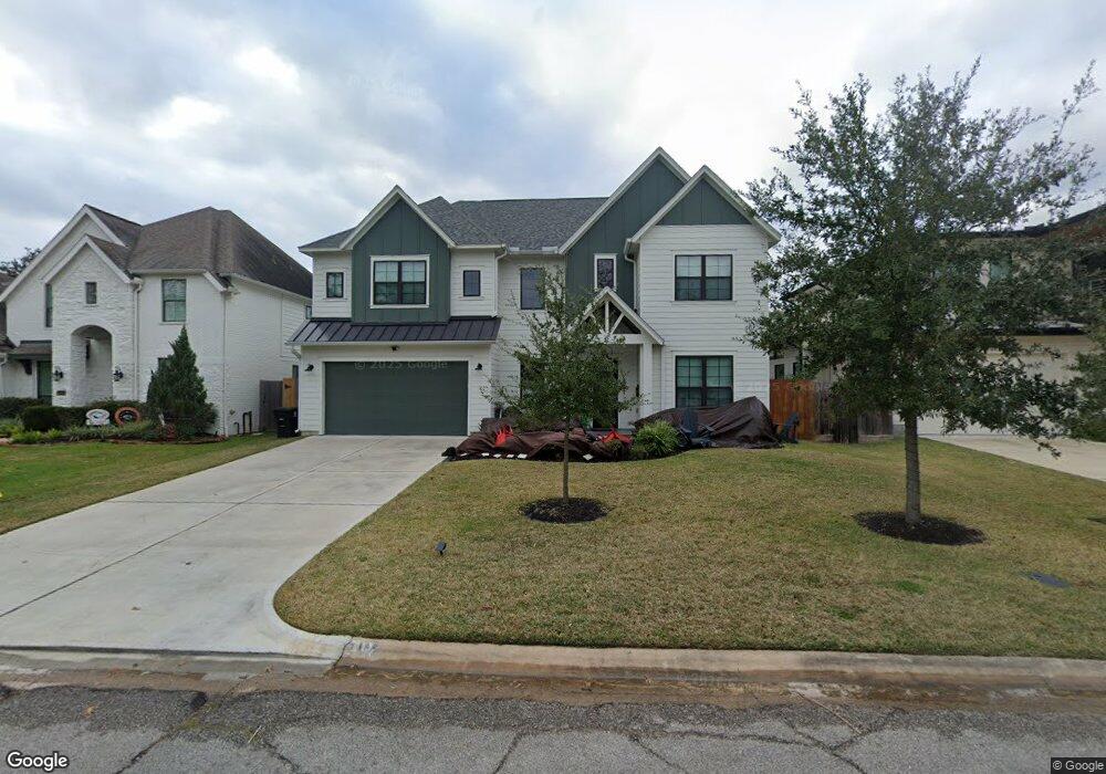 1502 Cheshire Ln, Houston, TX 77018 - photo 1